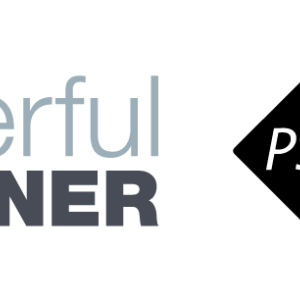 Puget Sound Energy Powerful Partner Logo