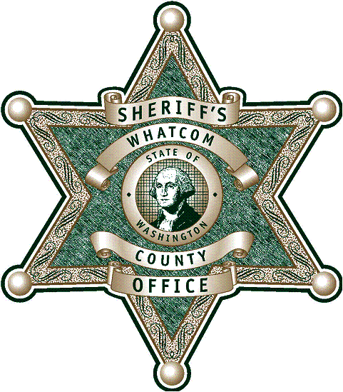 Whatcom County Sheriff's office