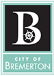 City of Bremerton Logo
