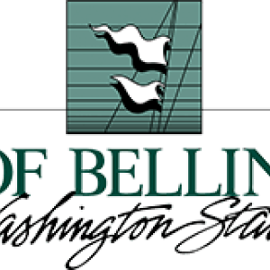 Port of Bellingham's logo