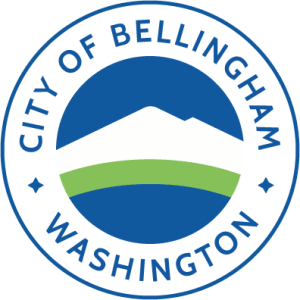 City of Bellingham's logo
