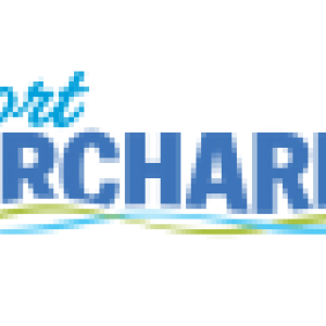 Port Orchard Logo