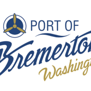 Port of Bremerton logo