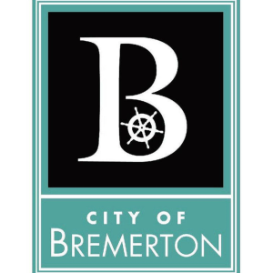 City of Bremerton logo 